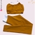 Conjunto Top com Legging