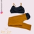 Conjunto Top com Legging Zero Transparência - comprar online