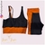 Conjunto Plus Size Com Top + Short Poliamiada Canelado com Brilho Alta Compressão - LadyLudy Fintess e Praia |  Moda Esportiva e Beachwear com Estilo e Conforto
