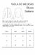 Blusa Selene - comprar en línea