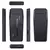 Console Controle duplo sem fio 4k com mil jogos - Shop 4 Express