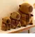 Imagem do Pelúcia de Capivara Fofa 35cm