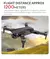 L900 Pro SE MAX GPS Drone 4K Câmera HD dupla profissional 5G WIFI 360 °