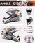 Capacete de rosto inteiro para motocicleta off-road - loja online