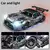 Imagem do Mercedes AMG de lego para construir