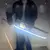 Katana Led luz Espada Anime - loja online