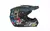 Capacete de rosto inteiro para motocicleta off-road - comprar online
