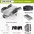 L900 Pro SE MAX GPS Drone 4K Câmera HD dupla profissional 5G WIFI 360 ° na internet
