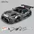 Mercedes AMG de lego para construir