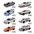 Carro de Drift 4WD Controle Remoto - comprar online
