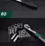 Conjunto COMPLETO de chave de catraca pro 24/72 dentes, com soquetes, chave de fenda, con - loja online