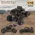 buggy 4x4 Off Road de Controle Remoto - Shop 4 Express