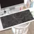 Non-Slip Rubber Gaming Mouse Pad, grande teclado, laptop, mesa, tapete