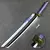 Katana Led luz Espada Anime - Shop 4 Express