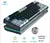 AULA F3261 efeito RGB USB Mini teclado mecânico para jogos - comprar online