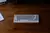 Teclado Mecânico FSWHBY design Esboço Preto e Branco