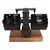 Relógio de Mesa Diferente e Relaxante - Shop 4 Express