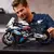 S1000RR de lego para construção 1920 peças - comprar online