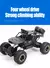 buggy 4x4 Off Road de Controle Remoto