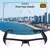 Óculos inteligentes HD 1080P com função de gravação Óculos DVR para câmer - Shop 4 Express