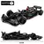 Mercedes F1 de LEGO para construção 1642 peças