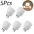 1-10 pçs mini usb luz noturna branco quente proteção para os olhos livro luz - comprar online
