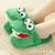CrocoPisante A Pantufa Que Abre a Boca Quando Você Anda! - comprar online