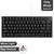 Ajazz ak820l teclado mecânico