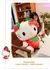 Pelúcia Hello Kitty 22cm perfeita - loja online