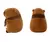Pelúcia de Capivara Fofa 35cm - loja online