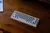 Teclado Mecânico FSWHBY design Esboço Preto e Branco - comprar online