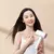 Imagem do Xiaomi mijia portátil ânion secador de cabelo h101 secagem rápida professinal