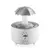 Umidificador em forma de guarda-chuva com gotas de água na internet