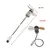 Mini Gadgets USB de Metal