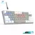 AULA F3261 efeito RGB USB Mini teclado mecânico para jogos - Shop 4 Express