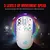 Mouse para jogos Bluetooth com 3 modos recarregável 2.4G USB sem fio RGB Backli na internet