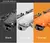L900 Pro SE MAX GPS Drone 4K Câmera HD dupla profissional 5G WIFI 360 ° na internet
