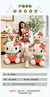 Pelúcia Hello Kitty 22cm perfeita - comprar online