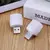 1-10 pçs mini usb luz noturna branco quente proteção para os olhos livro luz