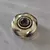 EDC Fidget Sliders Armadura Aberta Spinning