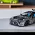 Mercedes AMG de lego para construir - Shop 4 Express