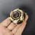 EDC Fidget Sliders Armadura Aberta Spinning
