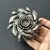 EDC Fidget Sliders Armadura Aberta Spinning na internet