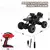 buggy 4x4 Off Road de Controle Remoto - Shop 4 Express