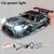 Mercedes AMG de lego para construir - Shop 4 Express