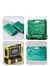 Conjunto COMPLETO de chave de catraca pro 24/72 dentes, com soquetes, chave de fenda, con - comprar online