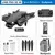 Imagem do L900 Pro SE MAX GPS Drone 4K Câmera HD dupla profissional 5G WIFI 360 °