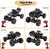 buggy 4x4 Off Road de Controle Remoto