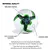 Imagem do Bola de Futebol (Campo)