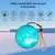 Criativo 3d bola de cristal vídeo jogar sala exibição desktop arte estética - Shop 4 Express